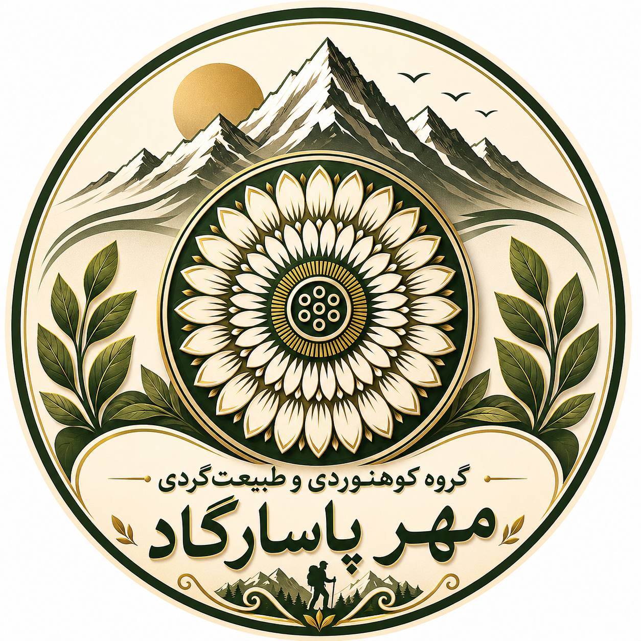 قالب شرکتی کریوت